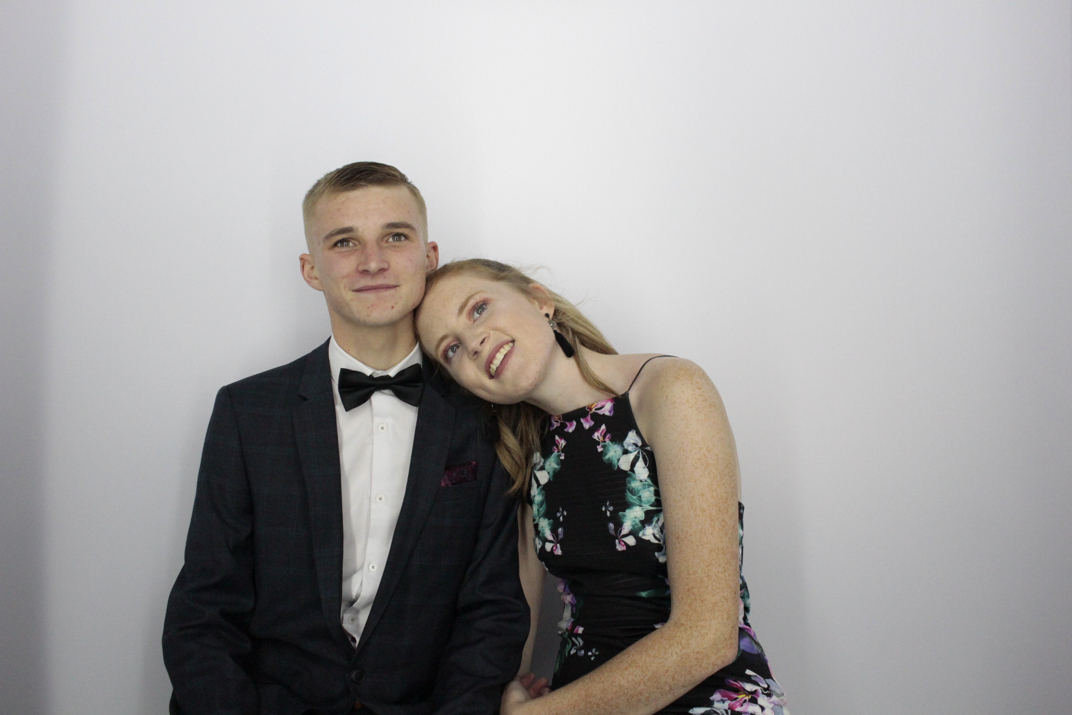 Norland Freshers Ball 2019 | View more photos from the event at gallery.myphotoboothexperience.co.uk/u/MyPhotoBoothExperienceLtd/Norland-Freshers-Ball-2019